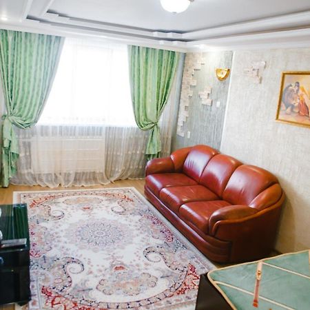 Daily rent flats Appartamento Petropavlovsk Esterno foto