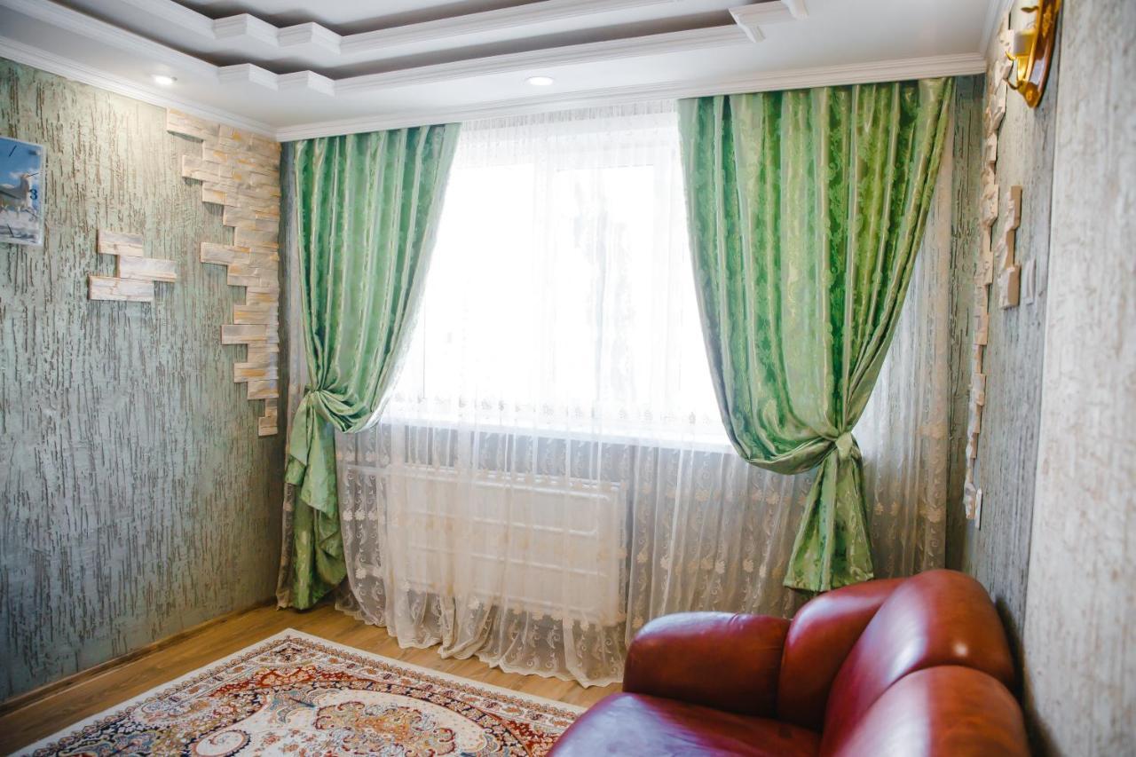 Daily rent flats Appartamento Petropavlovsk Esterno foto
