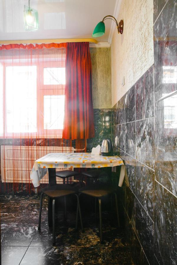 Daily rent flats Appartamento Petropavlovsk Esterno foto