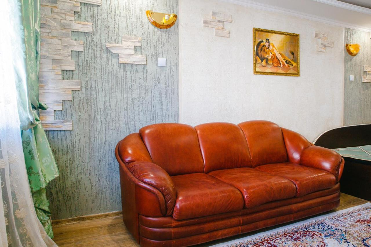 Daily rent flats Appartamento Petropavlovsk Esterno foto