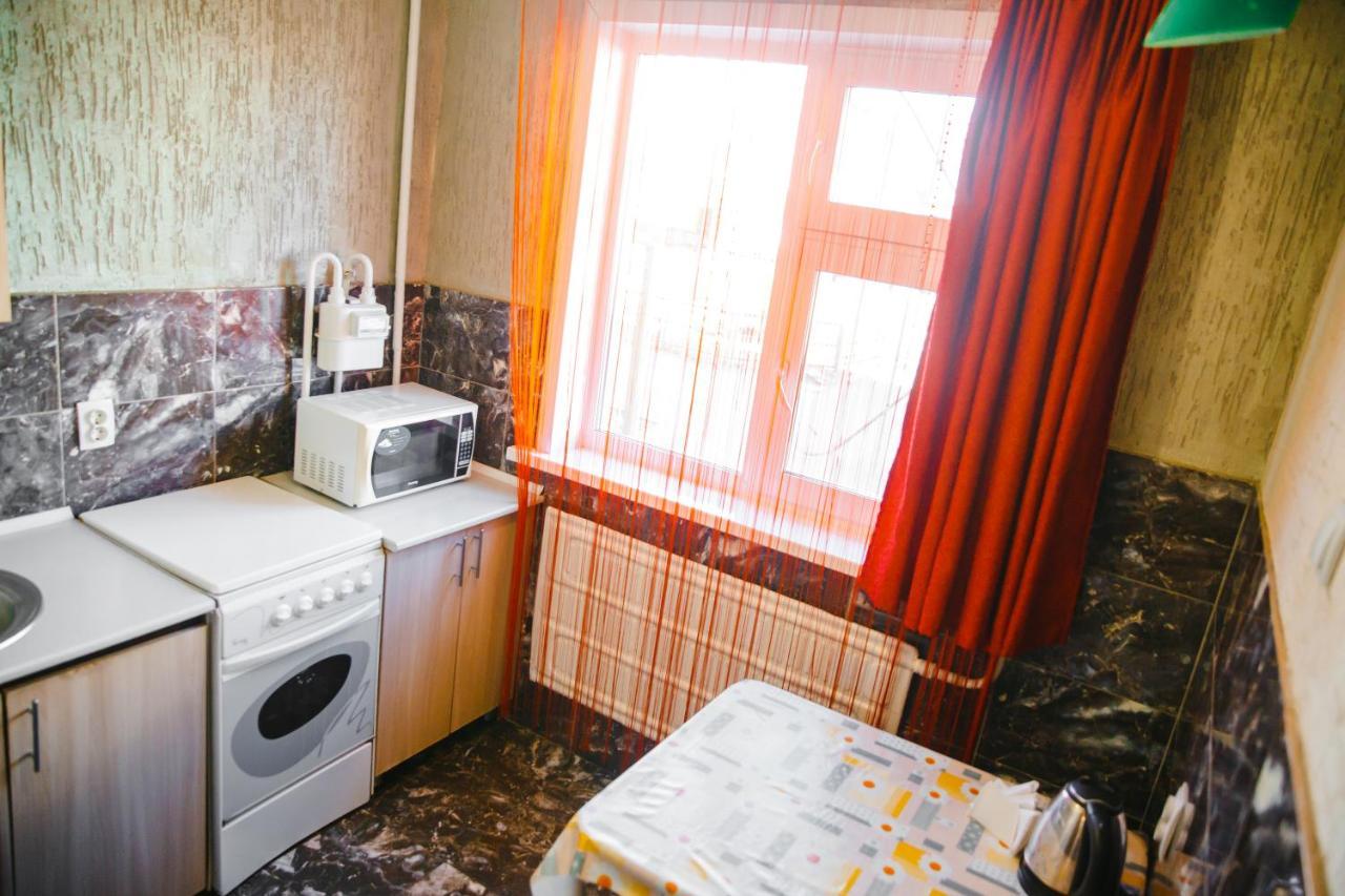 Daily rent flats Appartamento Petropavlovsk Esterno foto