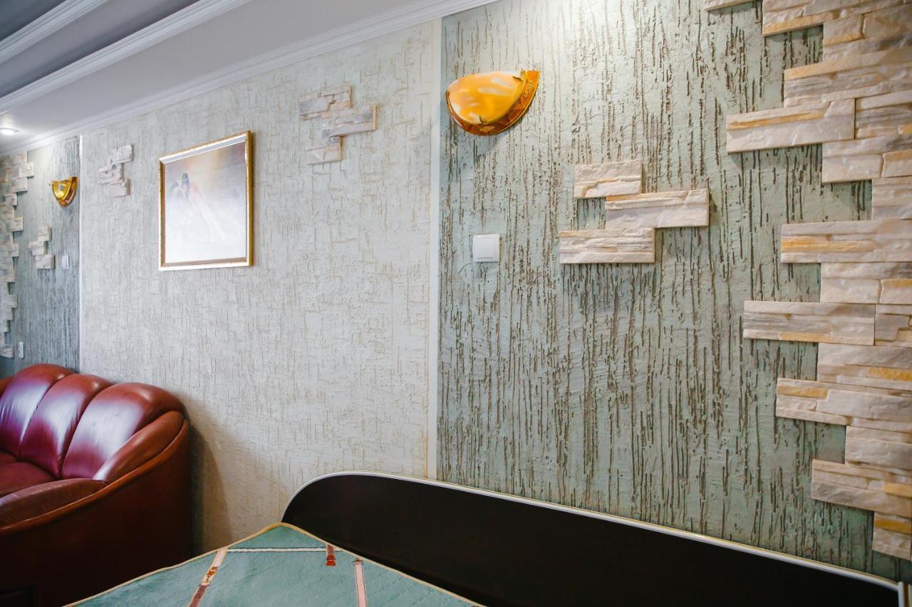 Daily rent flats Appartamento Petropavlovsk Esterno foto